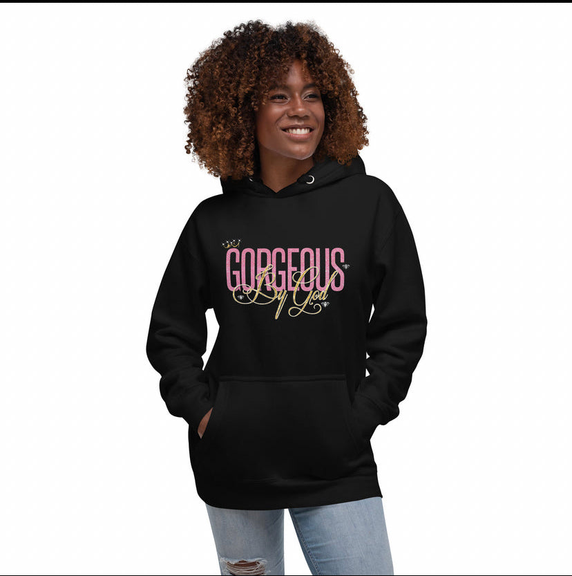 Signature Logo Hoodie π