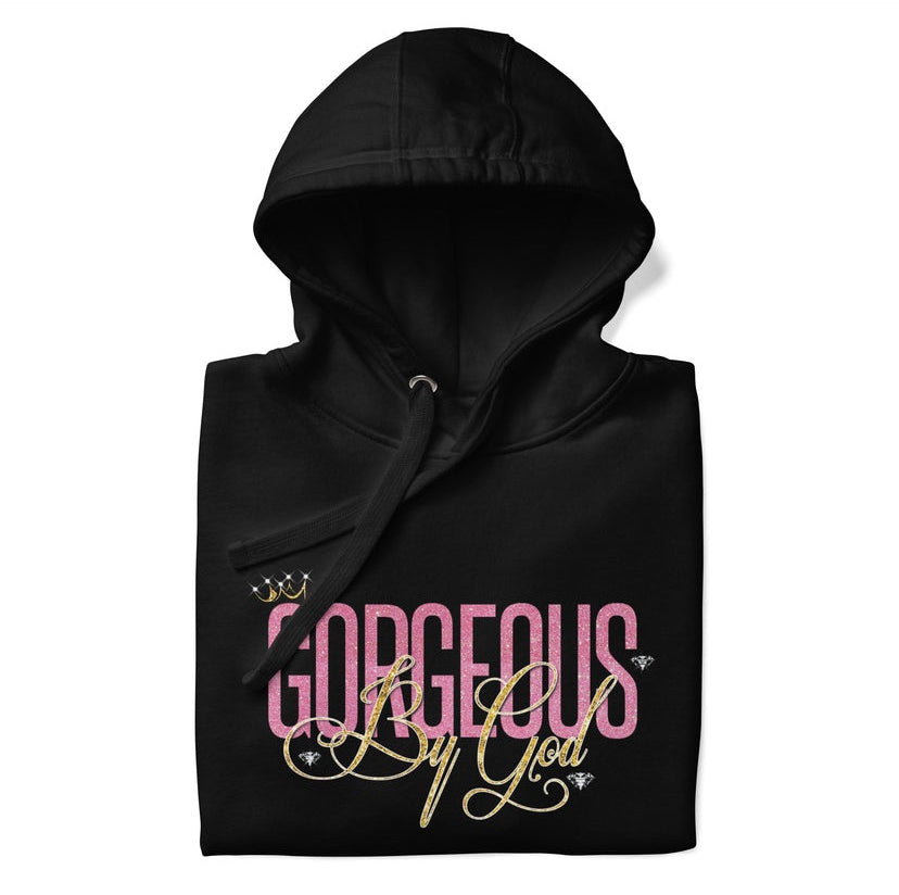 Signature Logo Hoodie π